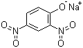 2,4-二硝基酚钠, CAS #: 1011-73-0